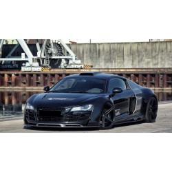 Body kit PRIOR Design για Audi R8